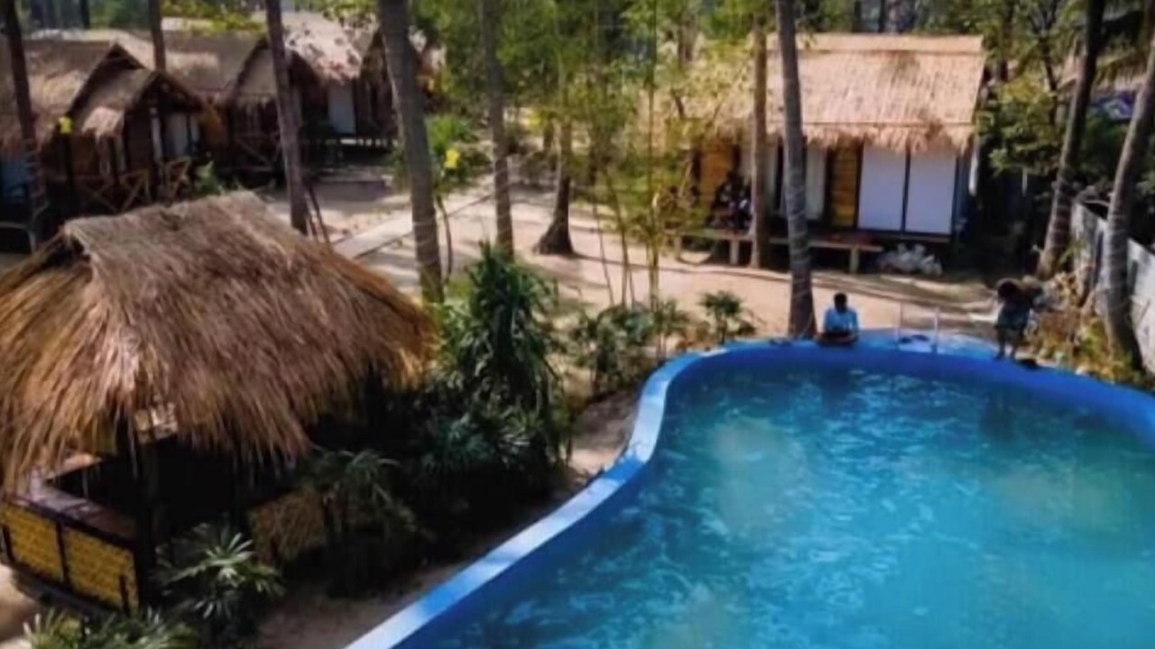 Photo of Outdoor in Saint Martin's Island