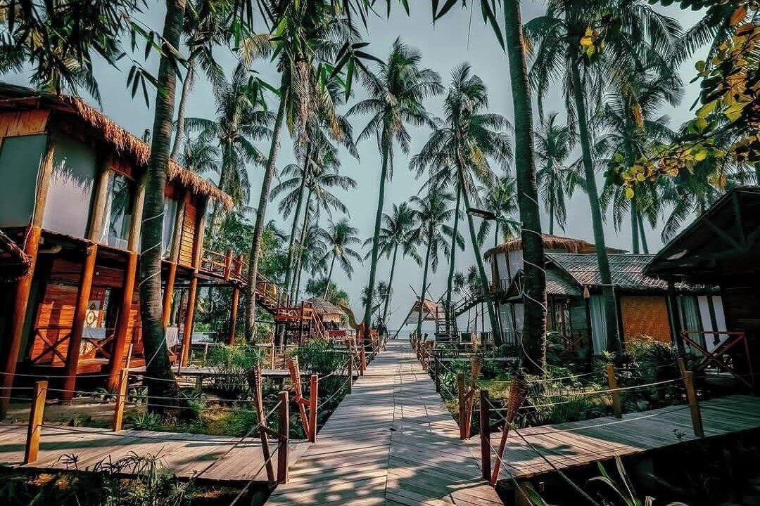 Photo of Others in Saint Martin's Island