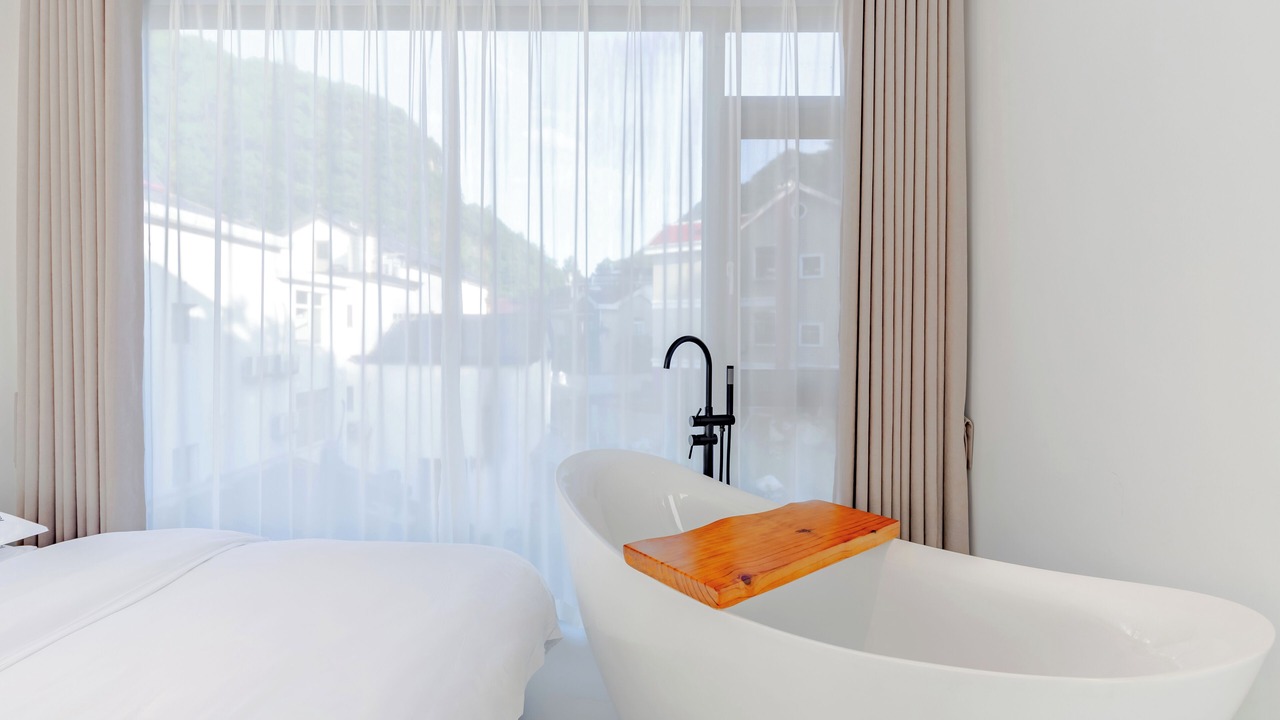 Photo of Bedroom in Jingxian