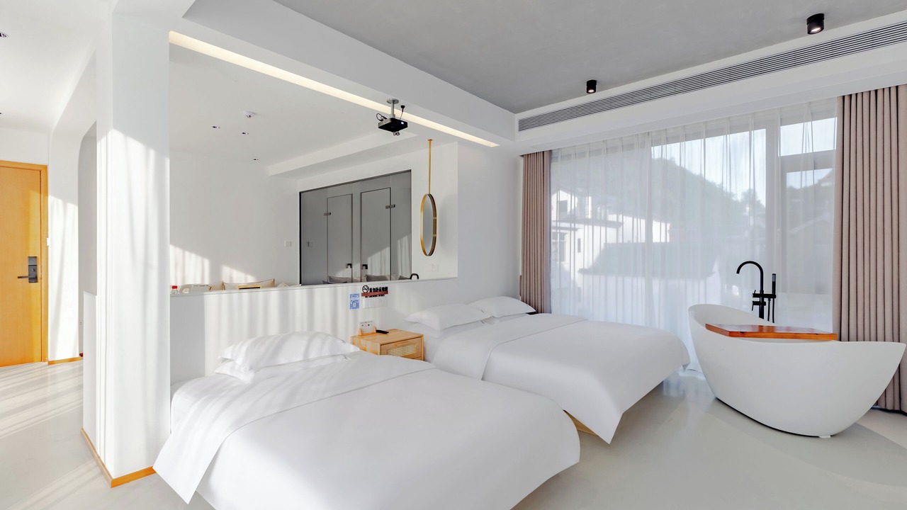 Photo of Bedroom in Jingxian