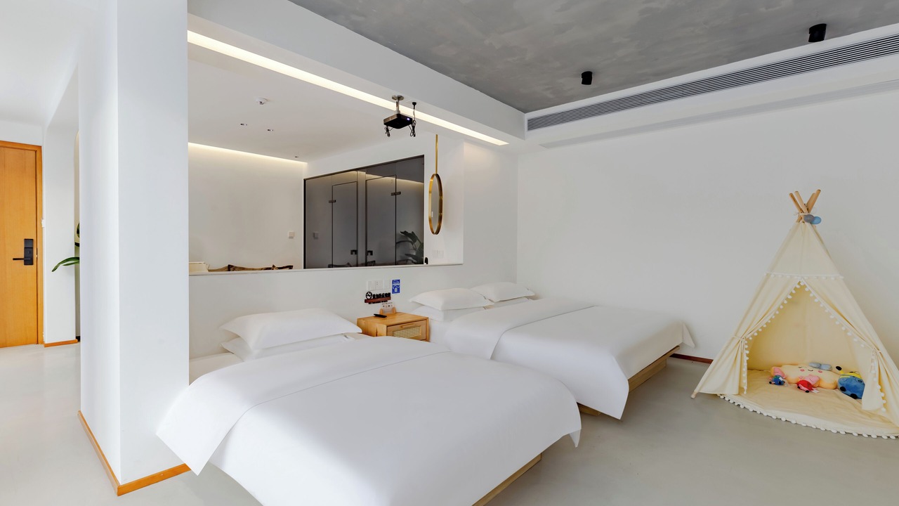 Photo of Bedroom in Jingxian