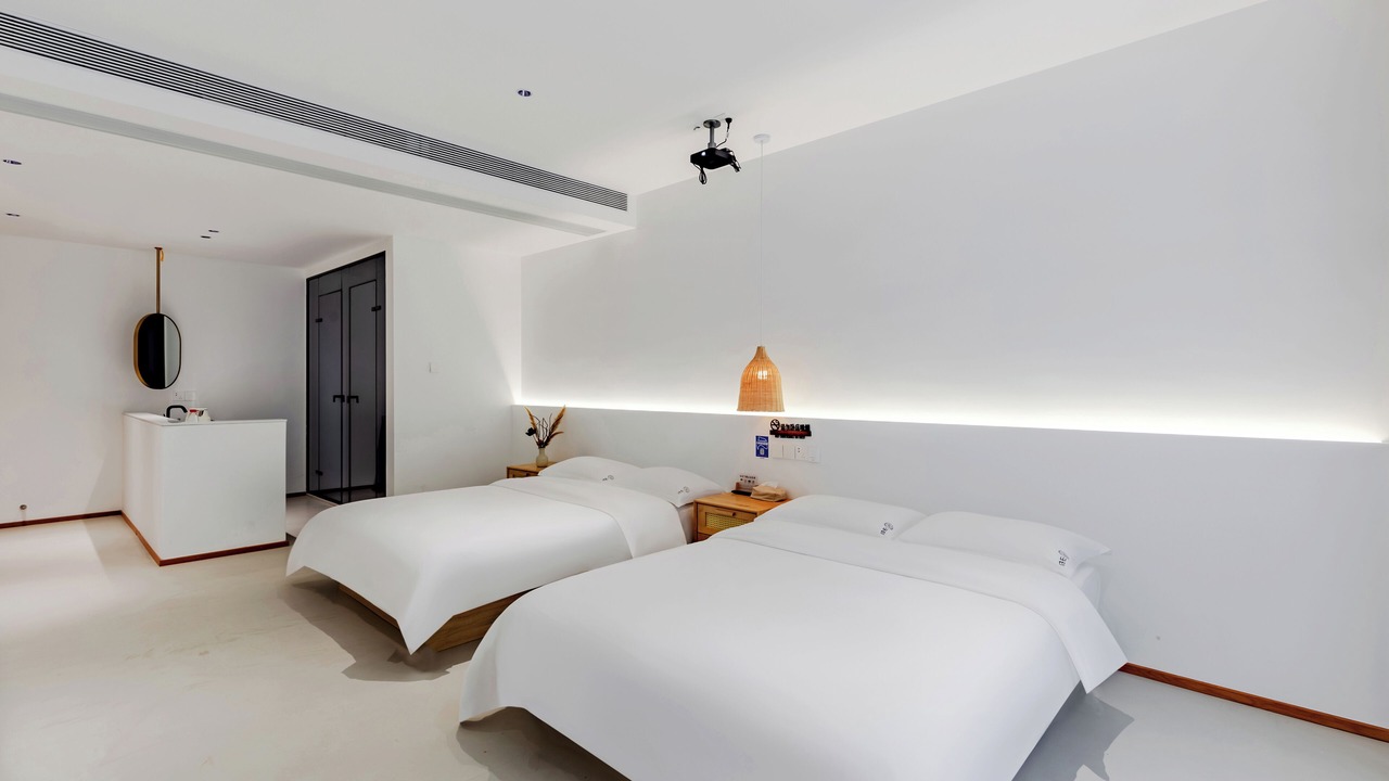Photo of Bedroom in Jingxian