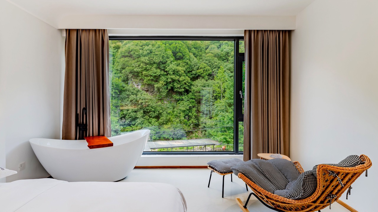 Photo of Bedroom in Jingxian