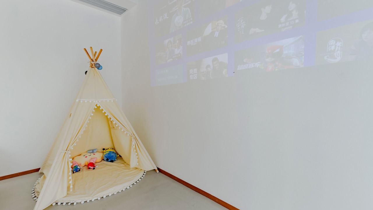 Photo of Bedroom in Jingxian