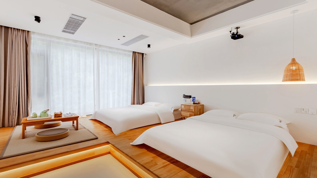 Photo of Bedroom in Jingxian