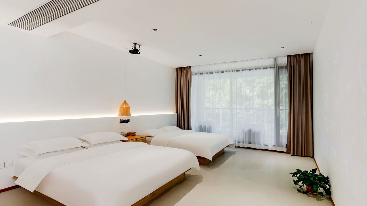 Photo of Bedroom in Jingxian