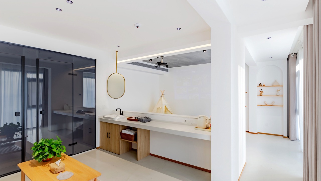 Photo of Bedroom in Jingxian