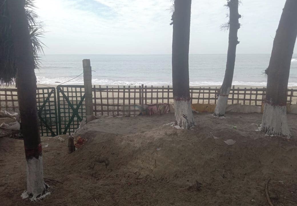 Photo of Outdoor in Saint Martin's Island
