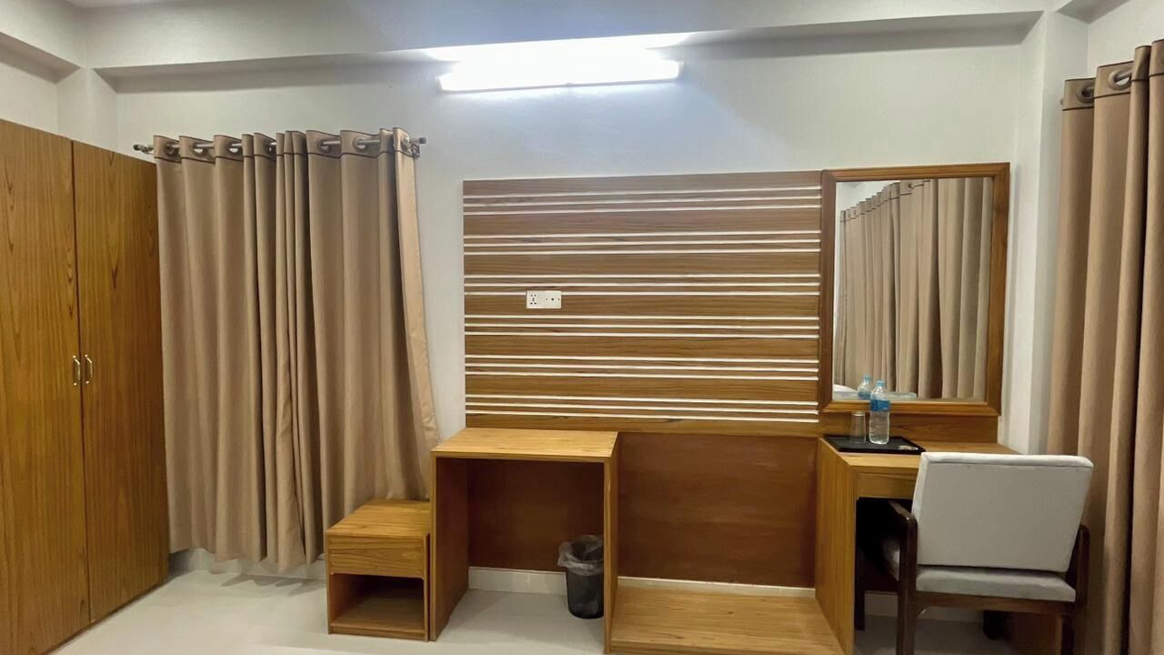 Photo of Bedroom in Saint Martin's Island
