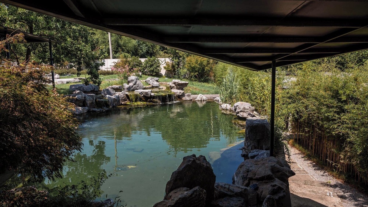 Photo of Outdoor in Wuzhong