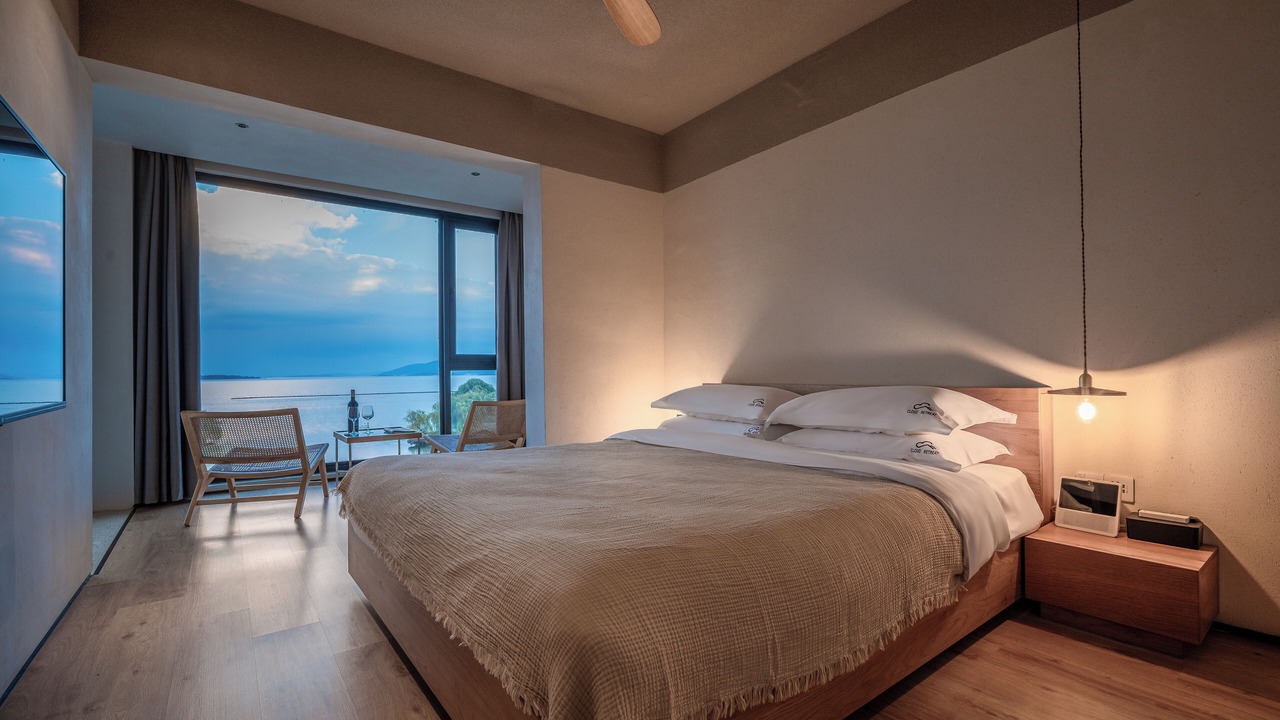 Photo of Bedroom in Wuzhong