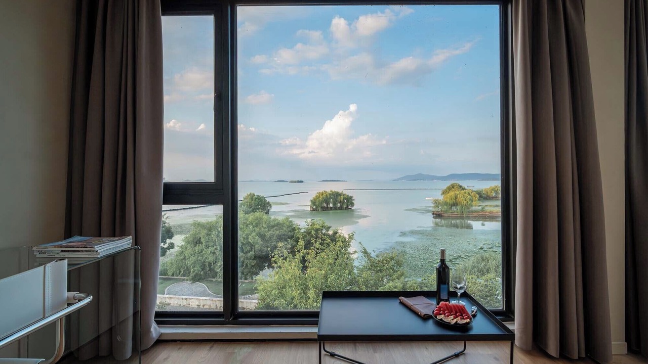 Photo of Outdoor in Wuzhong