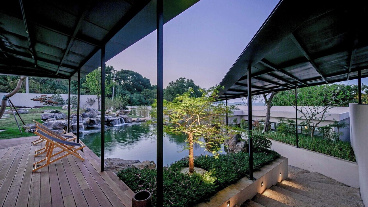 Photo of Outdoor in Wuzhong