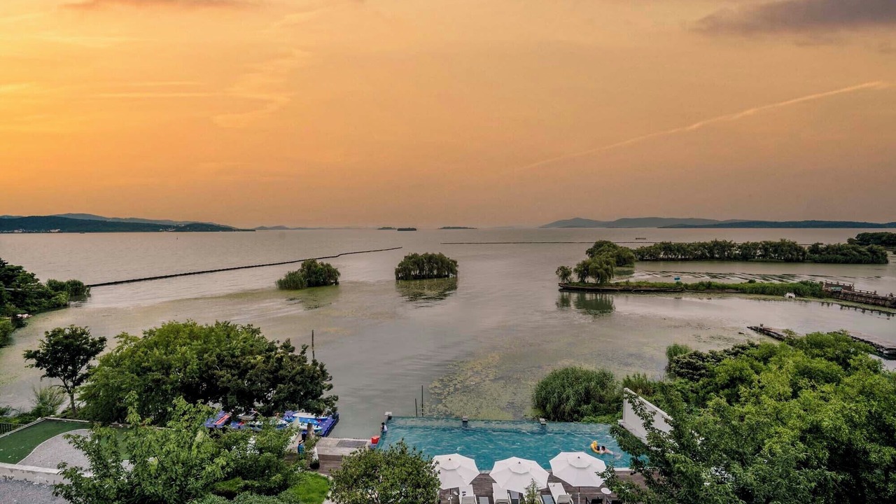 Photo of Outdoor in Wuzhong