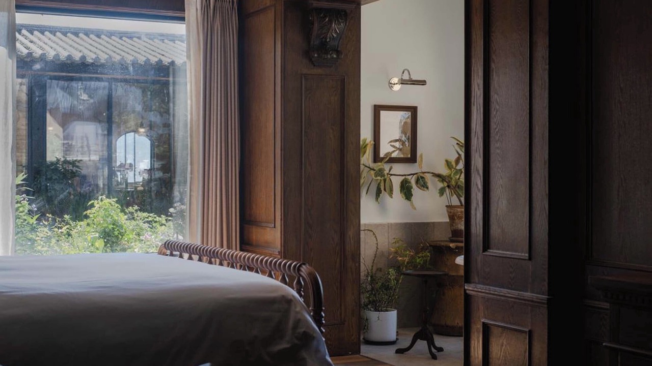 Photo of Bedroom in Shuanglang