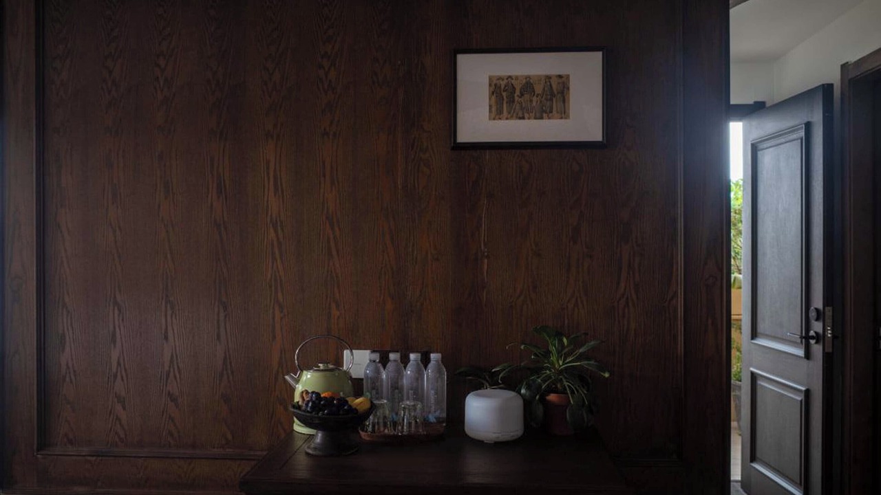 Photo of Bedroom in Shuanglang