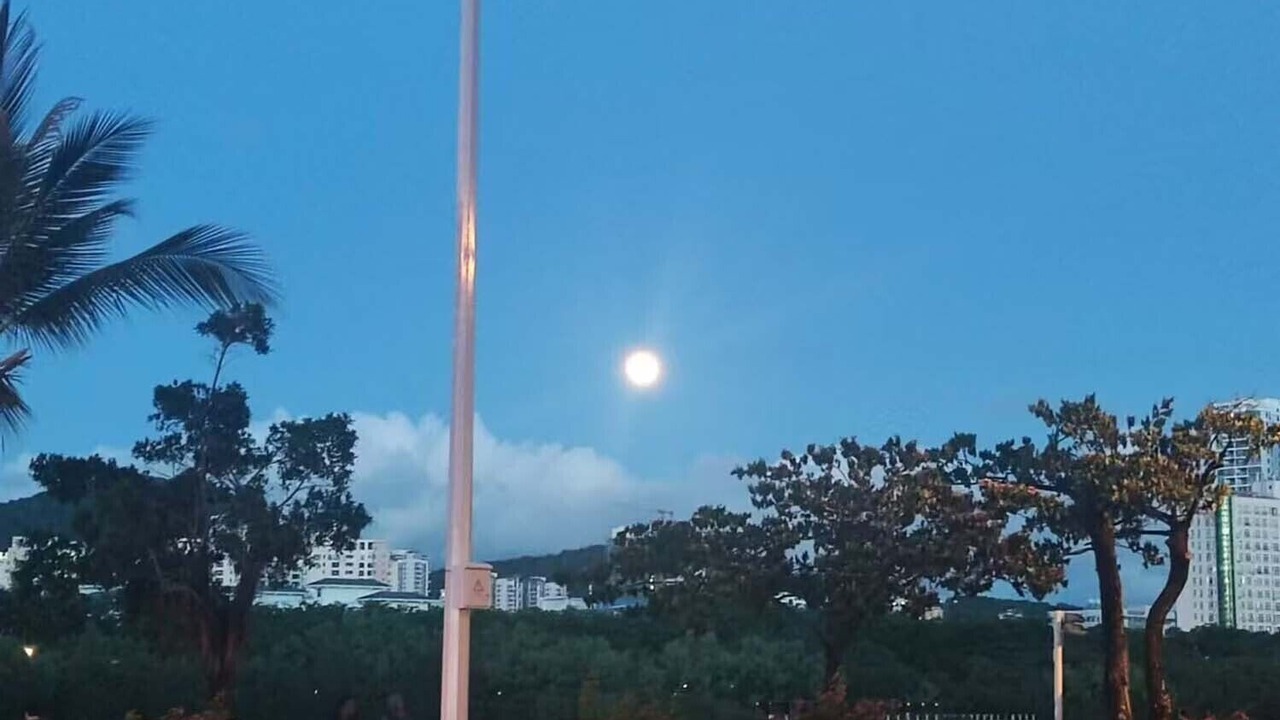 Photo of Outdoor in Tianya District