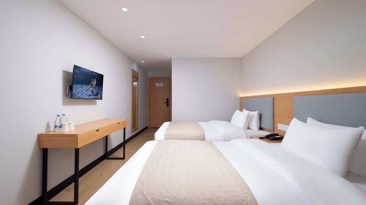 Photo of Bedroom in Tianya District