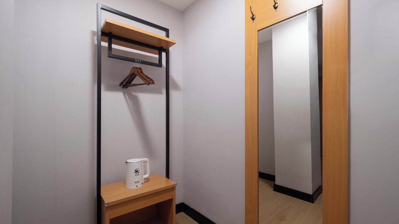 Photo of Bedroom in Tianya District