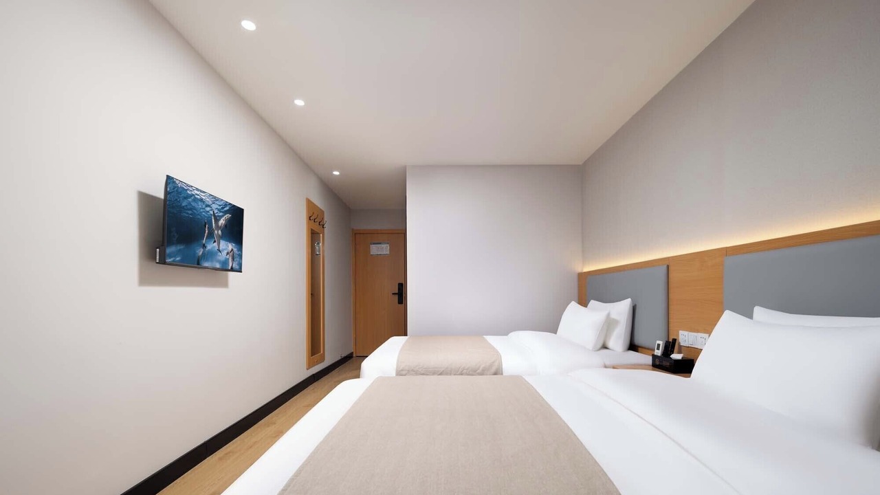 Photo of Bedroom in Tianya District