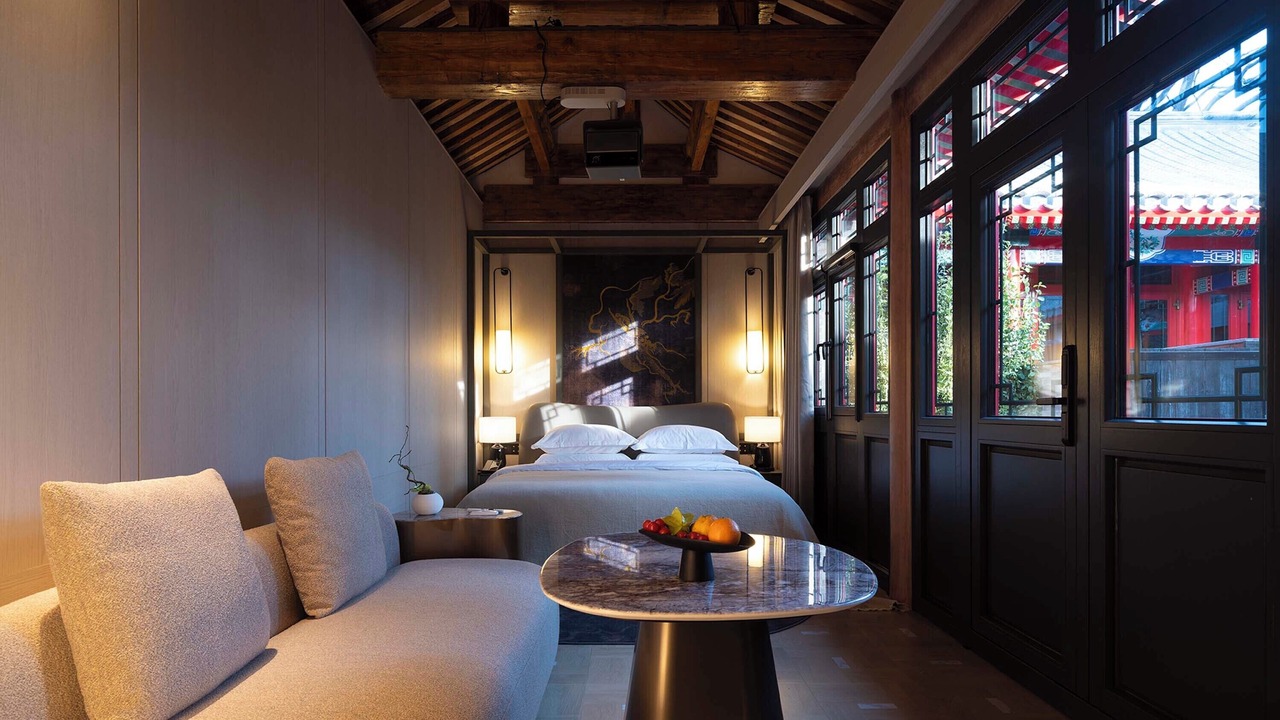 Photo of Bedroom in Dongsi