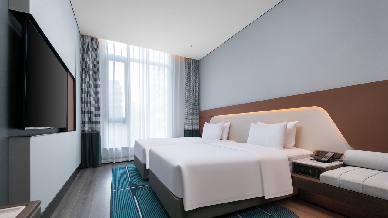 Photo of Bedroom in Wuchang