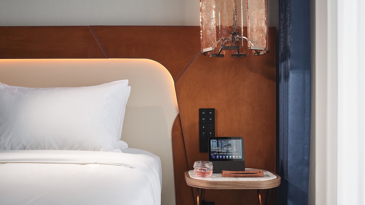 Photo of Bedroom in Wuchang