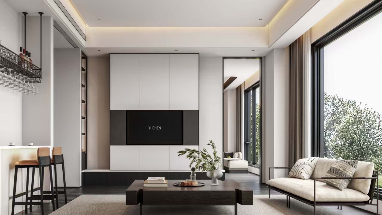 Photo of Bedroom in Simao