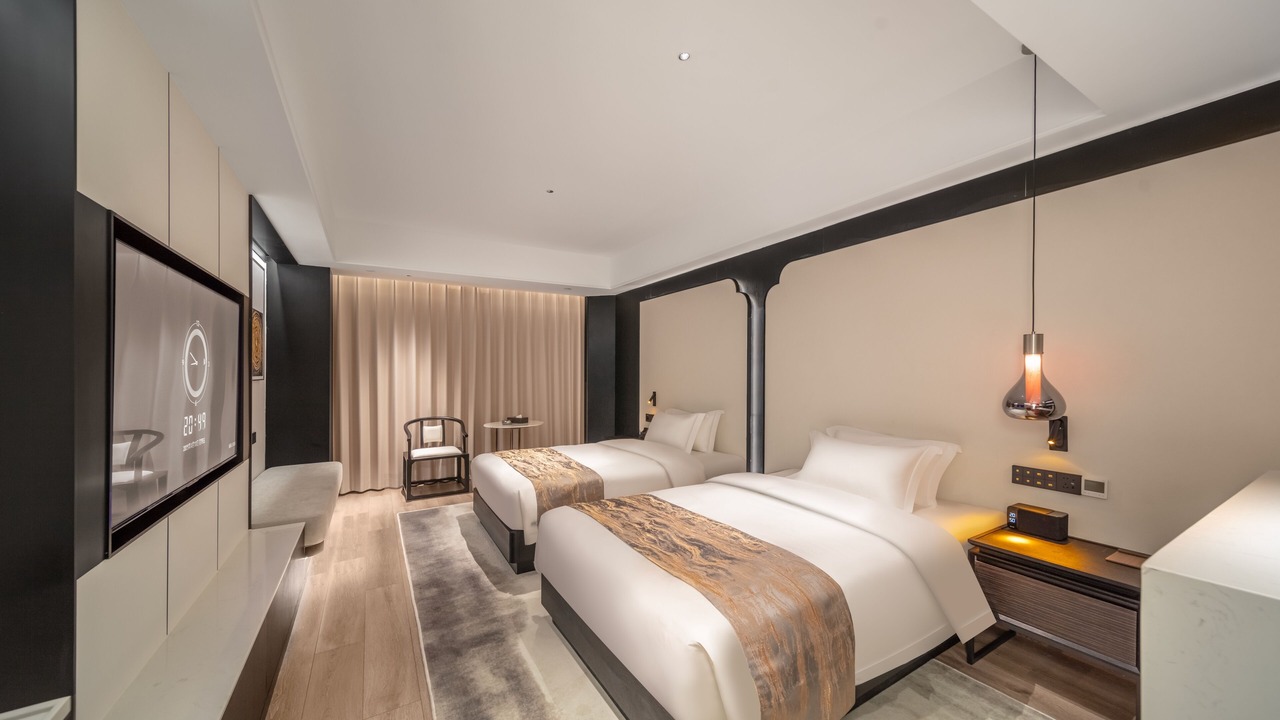 Photo of Bedroom in Simao