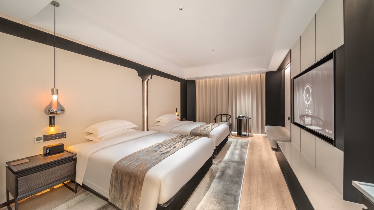 Photo of Bedroom in Simao