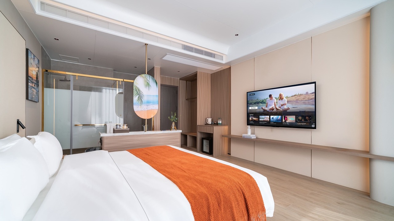 Photo of Bedroom in Wanning