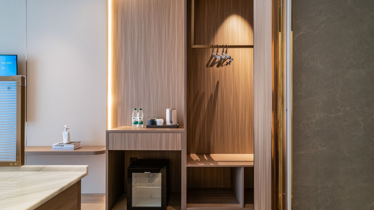 Photo of Bedroom in Wanning