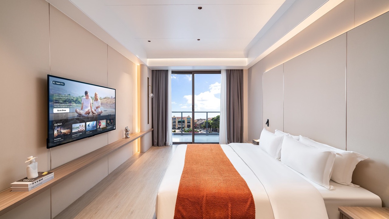 Photo of Bedroom in Wanning