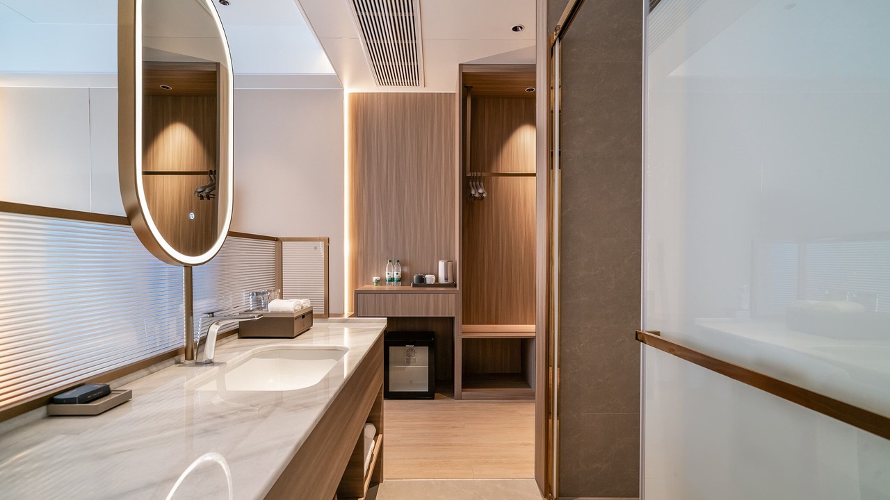 Photo of Bathroom in Wanning