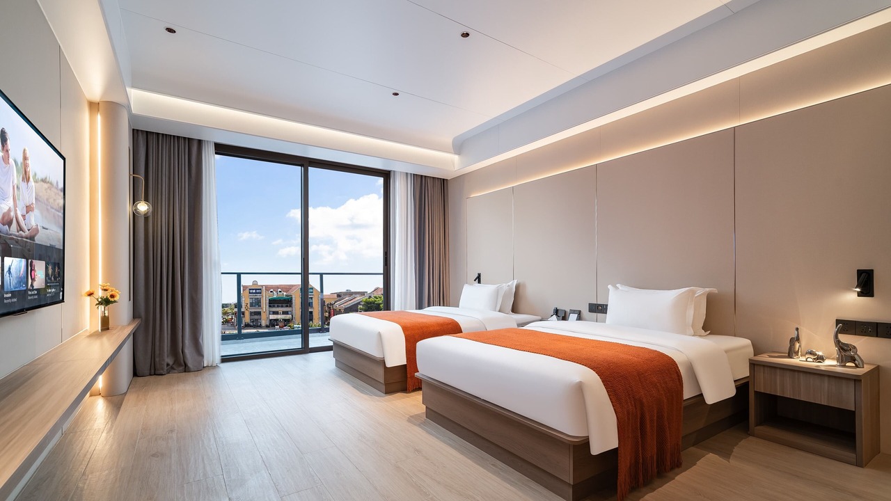 Photo of Bedroom in Wanning