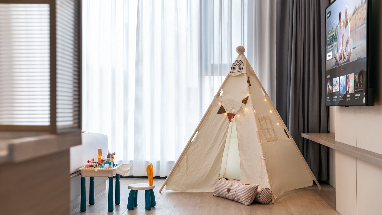 Photo of Bedroom in Wanning