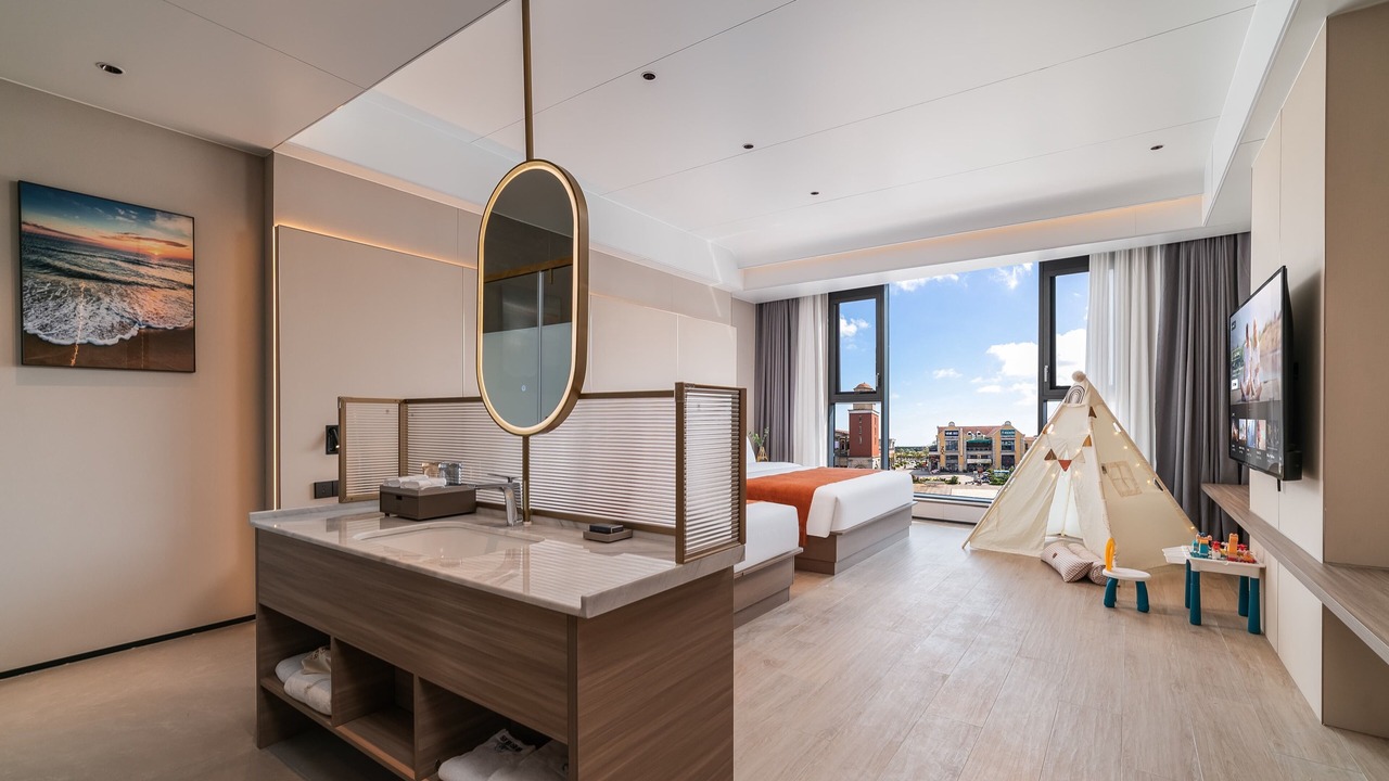 Photo of Bedroom in Wanning
