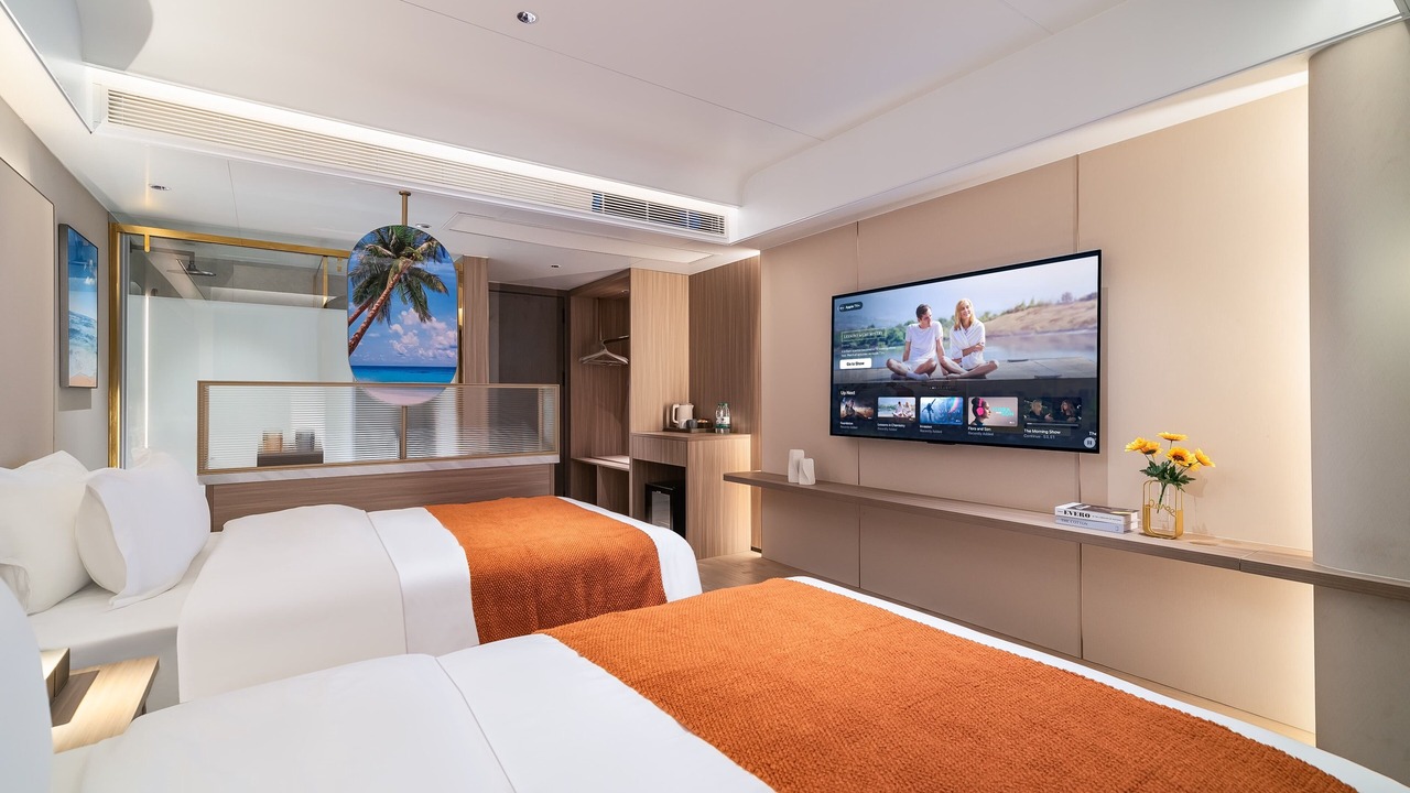 Photo of Bedroom in Wanning