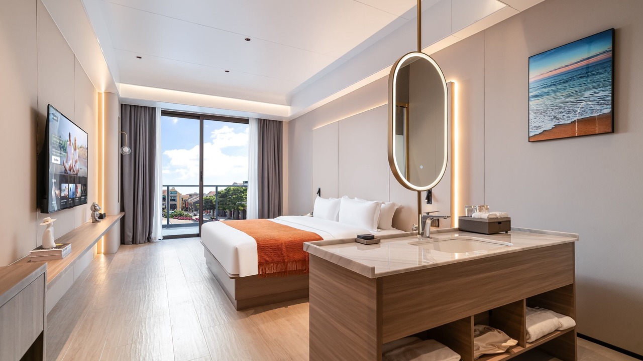 Photo of Bedroom in Wanning