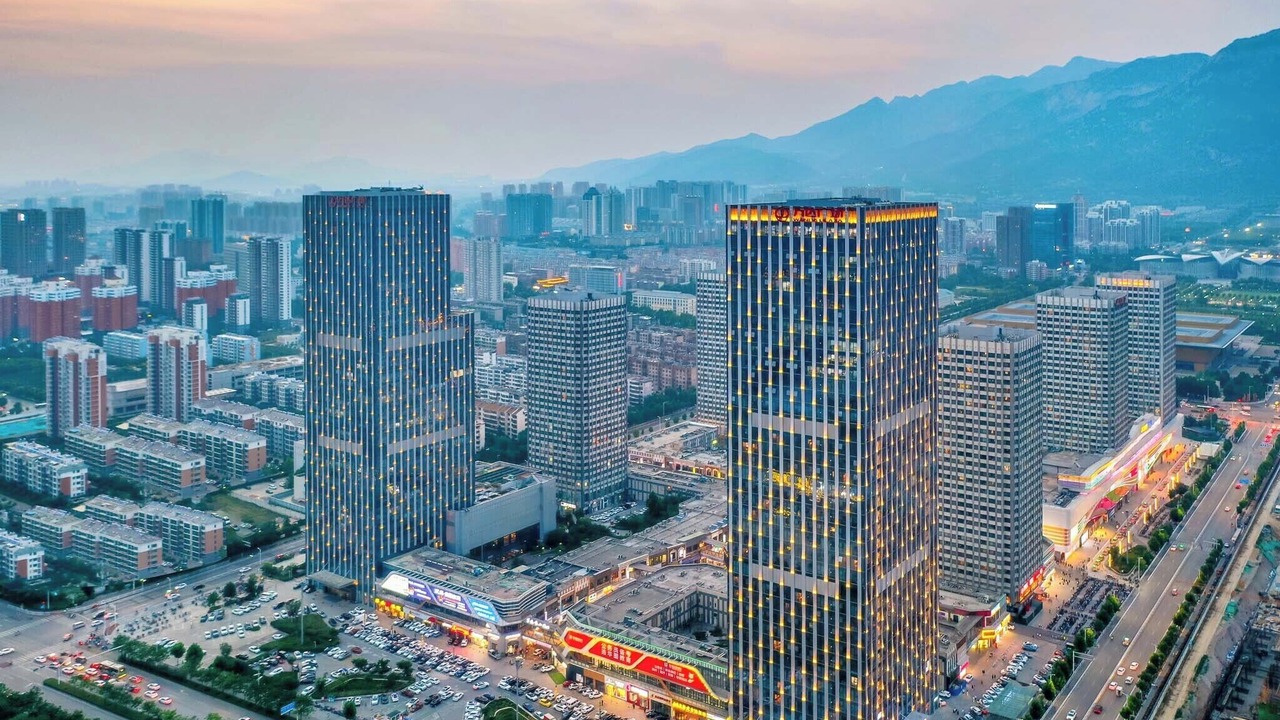 Photo of Outdoor in Tai'an