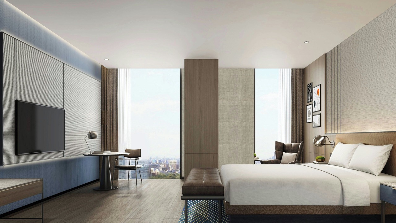 Photo of Bedroom in Hui'an