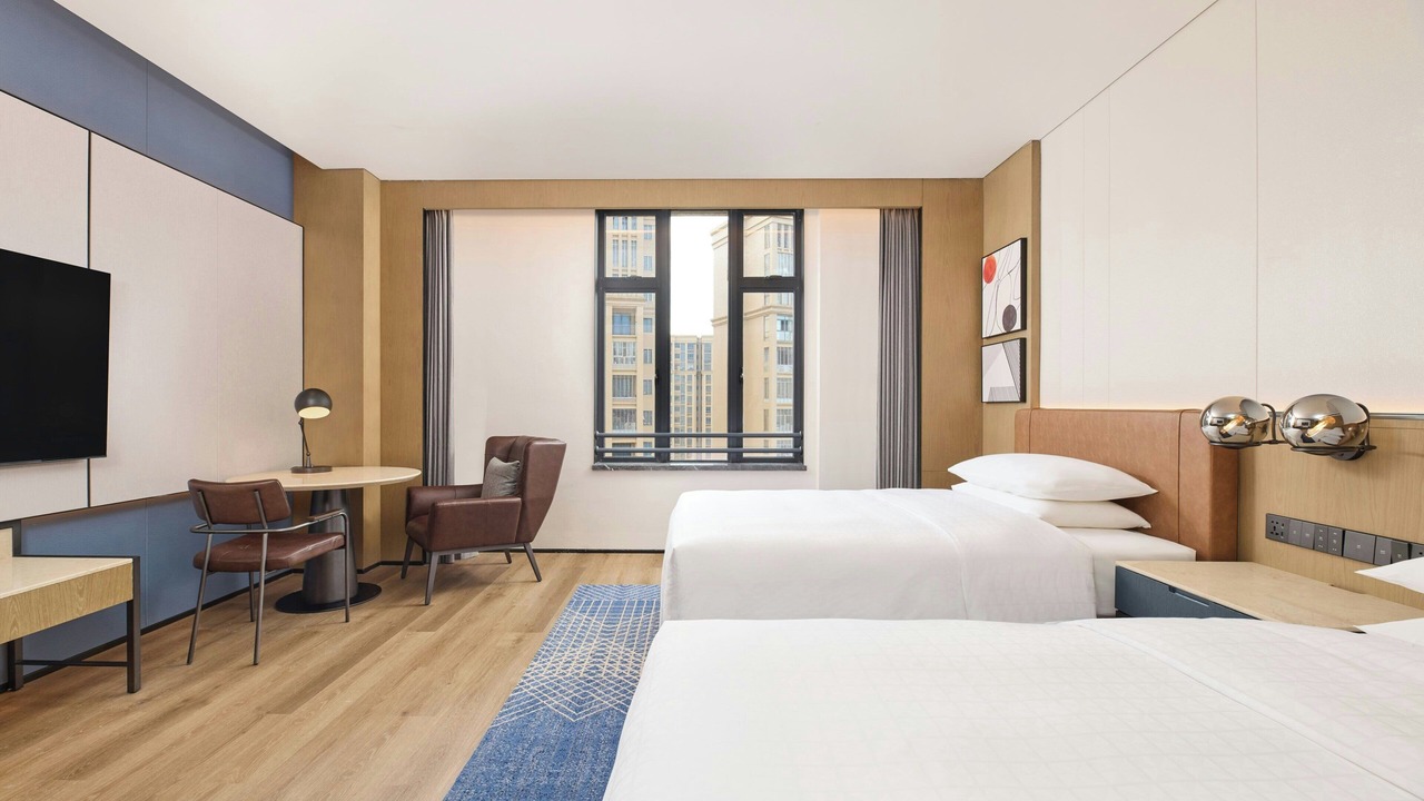 Photo of Bedroom in Hui'an