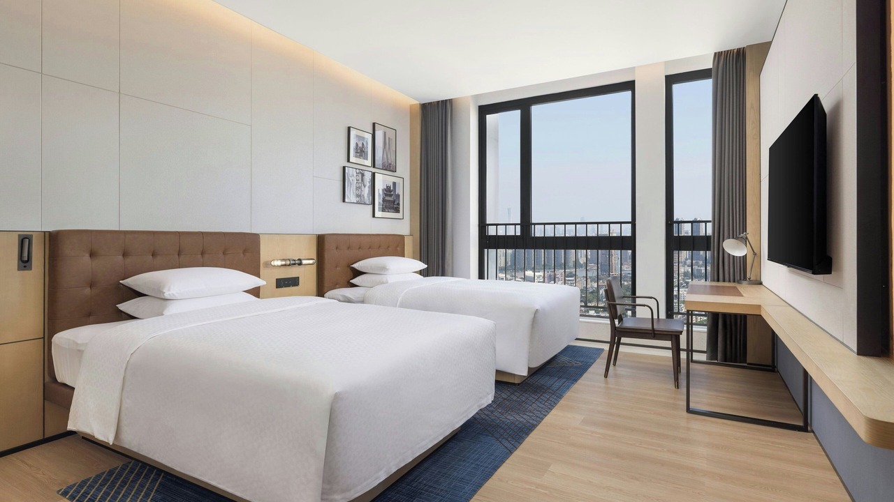 Photo of Bedroom in Liwan