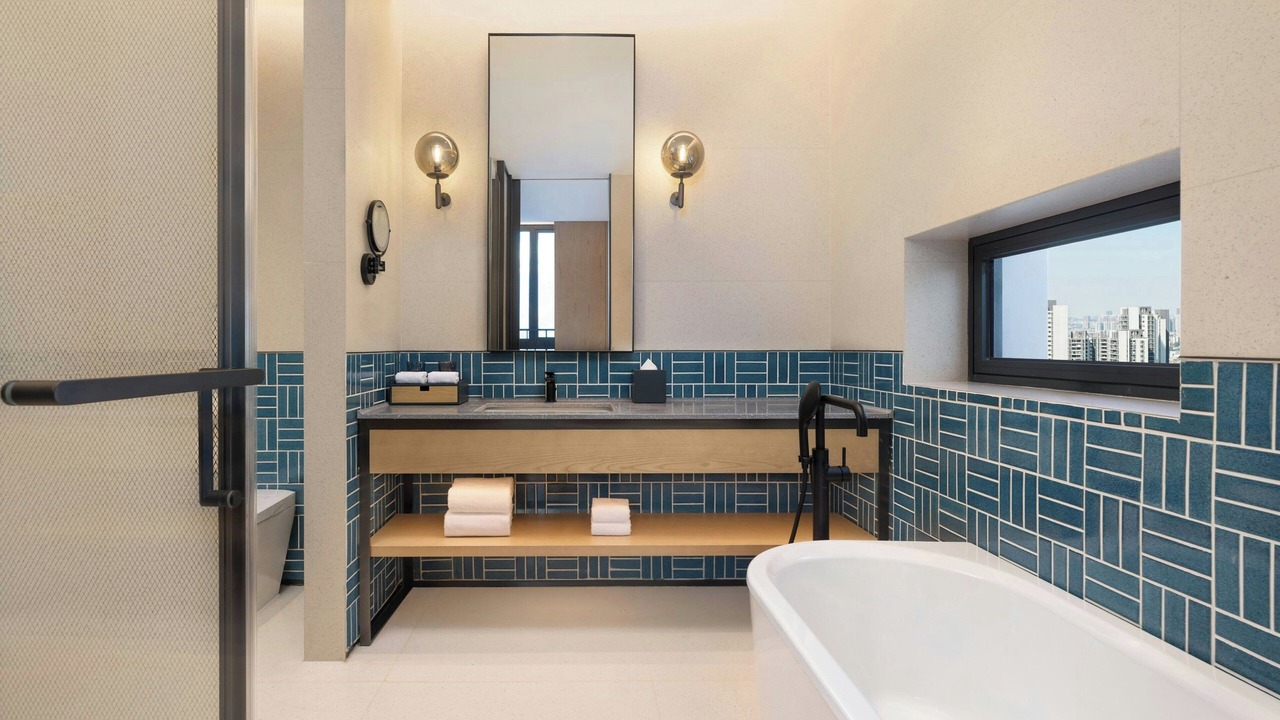 Photo of Bathroom in Liwan
