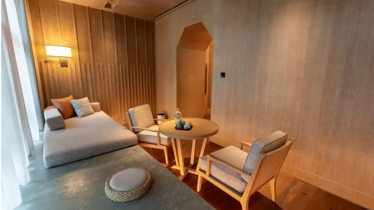 Photo of Bedroom in Yansha