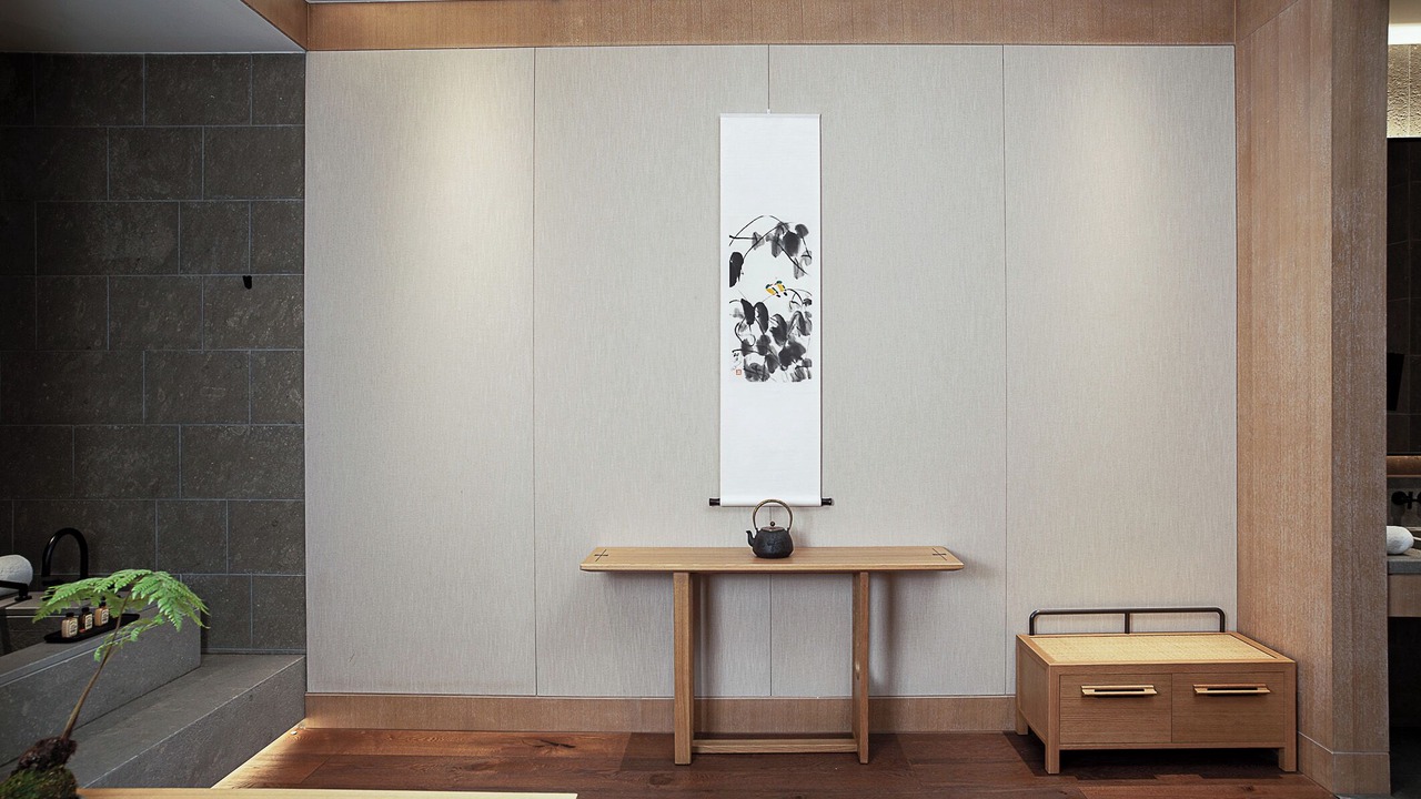 Photo of Bedroom in Yansha