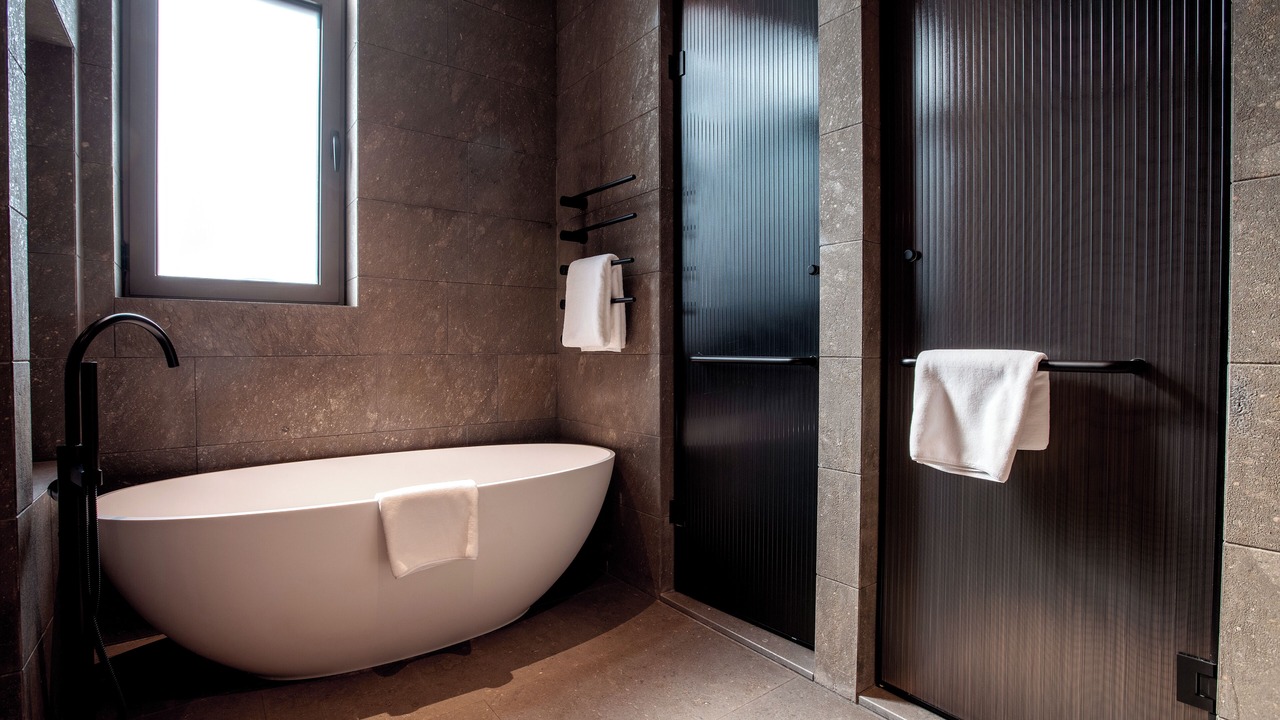 Photo of Bathroom in Yansha