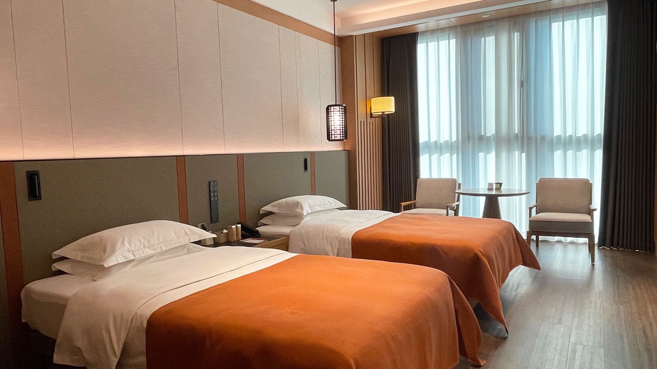 Photo of Bedroom in Yansha