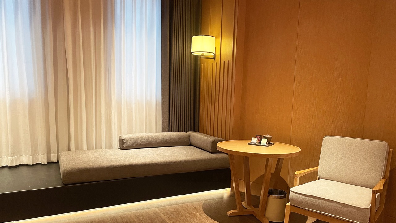Photo of Bedroom in Yansha