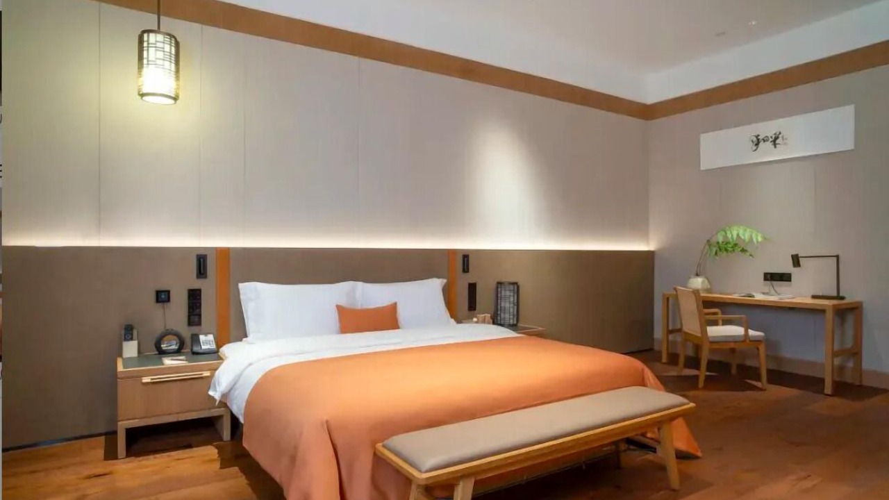 Photo of Bedroom in Yansha